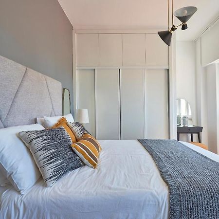 Marques Pombal Apartment Lisbon Luaran gambar