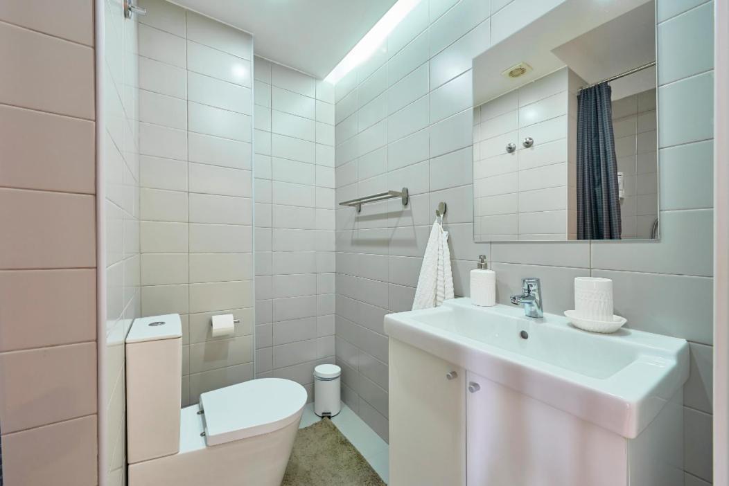 Marques Pombal Apartment Lisbon Luaran gambar