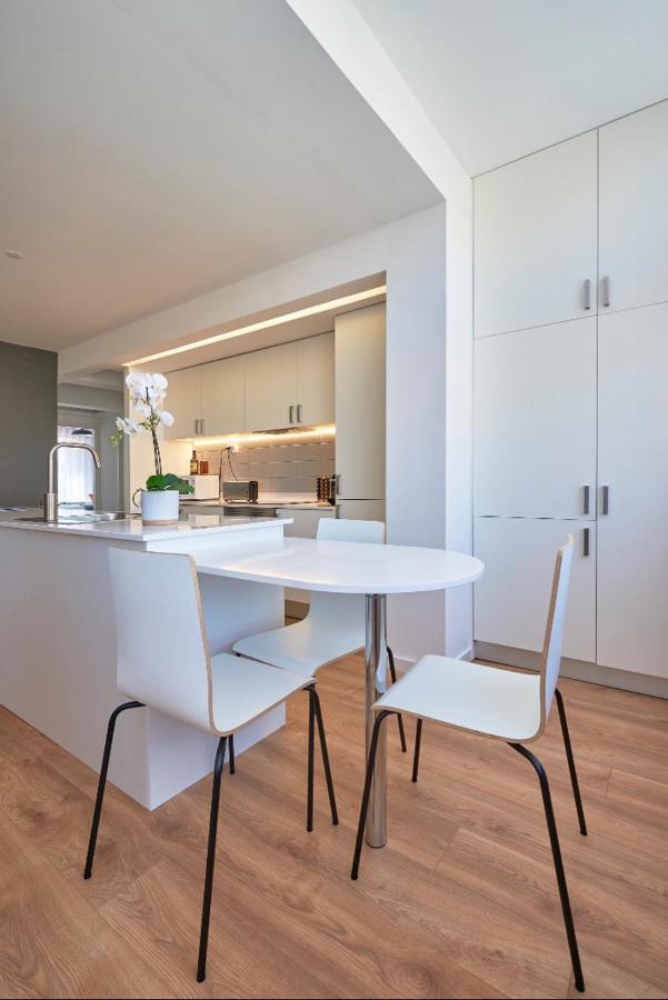 Marques Pombal Apartment Lisbon Luaran gambar