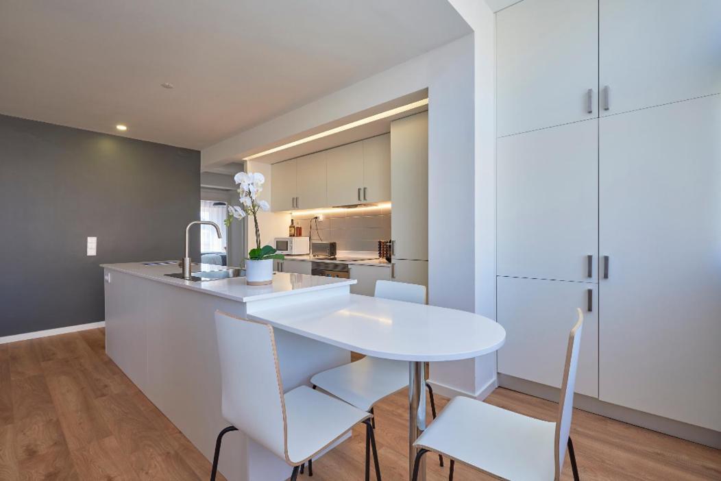 Marques Pombal Apartment Lisbon Luaran gambar
