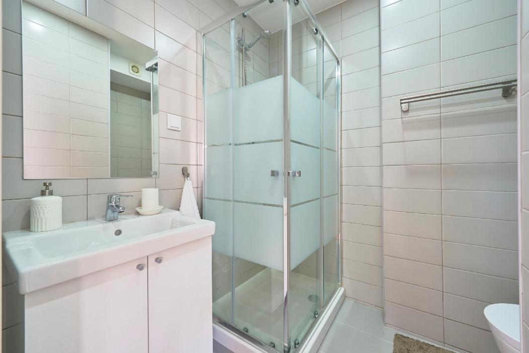 Marques Pombal Apartment Lisbon Luaran gambar