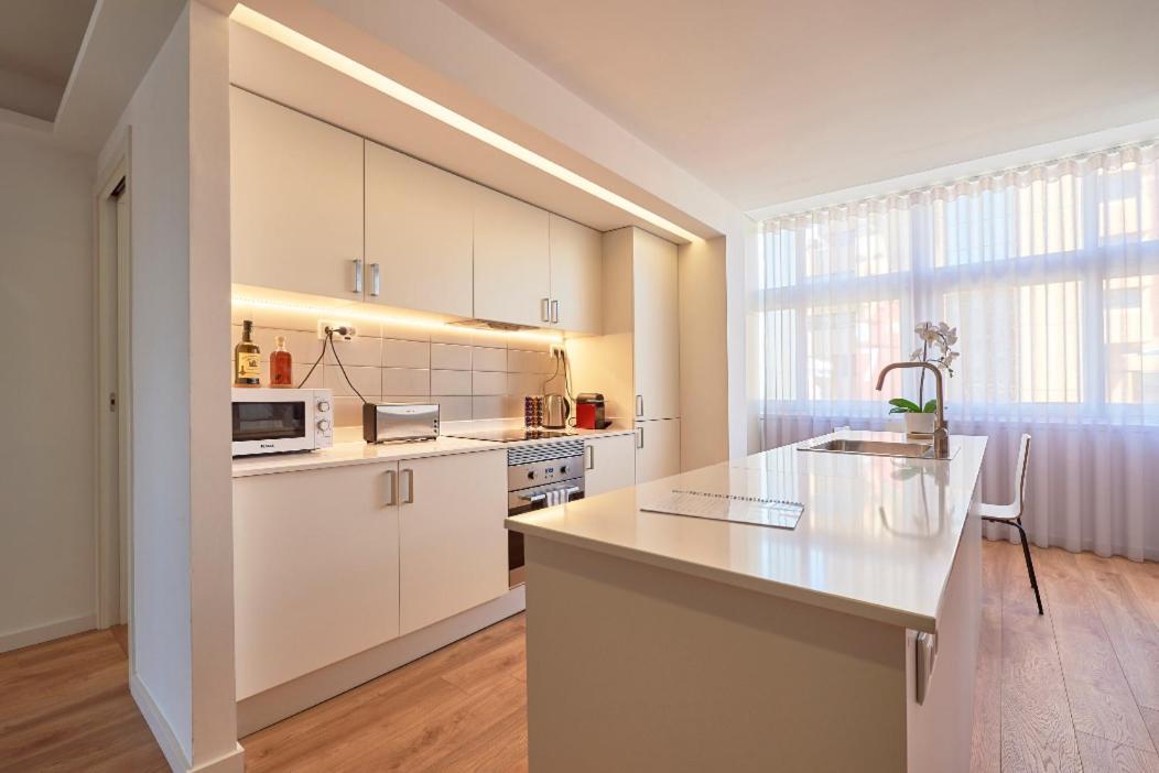 Marques Pombal Apartment Lisbon Luaran gambar