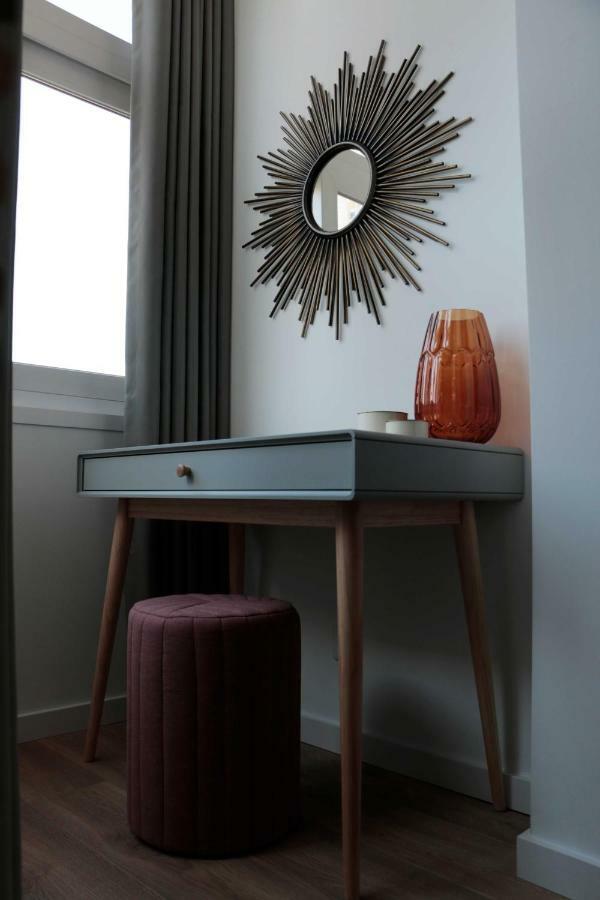 Marques Pombal Apartment Lisbon Luaran gambar